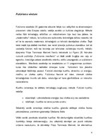 Referāts 'Futūrisms', 4.