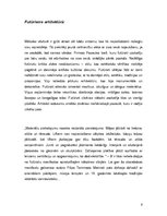 Referāts 'Futūrisms', 6.