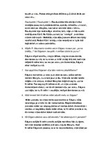 Konspekts 'Rūdolfa Blaumaņa daiļdarbi un personība', 3.