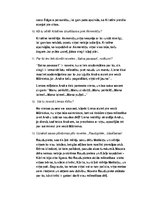 Konspekts 'Rūdolfa Blaumaņa daiļdarbi un personība', 4.