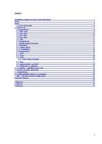 Referāts 'Aktuālākās problēmas dzīvnieku aizsardzībā pasaulē', 2.