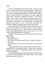 Referāts 'Aktuālākās problēmas dzīvnieku aizsardzībā pasaulē', 3.