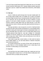 Referāts 'Aktuālākās problēmas dzīvnieku aizsardzībā pasaulē', 10.