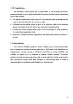 Referāts 'Aktuālākās problēmas dzīvnieku aizsardzībā pasaulē', 16.