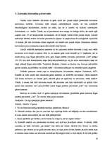 Referāts 'Aktuālākās problēmas dzīvnieku aizsardzībā pasaulē', 28.