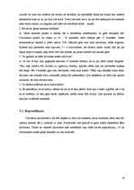 Referāts 'Aktuālākās problēmas dzīvnieku aizsardzībā pasaulē', 29.