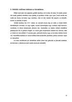 Referāts 'Aktuālākās problēmas dzīvnieku aizsardzībā pasaulē', 30.