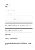 Referāts 'Aktuālākās problēmas dzīvnieku aizsardzībā pasaulē', 37.