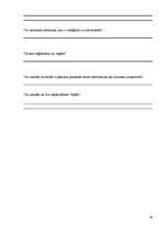 Referāts 'Aktuālākās problēmas dzīvnieku aizsardzībā pasaulē', 38.