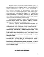 Konspekts 'Mūsdienu politikas teorijas', 3.