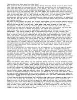 Eseja 'Dating Services Have more Pros than Cons', 1.