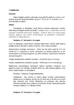 Konspekts 'Darba vides riska samazināšana', 3.