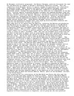 Eseja 'European Exploitation in the New World', 1.