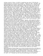 Eseja 'European Exploitation in the New World', 2.