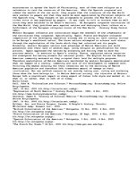 Eseja 'European Exploitation in the New World', 3.