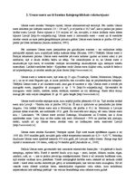 Referāts '2.praktiskais darbs hidroloģijā', 3.