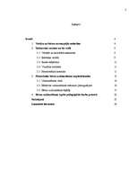 Konspekts 'Pieaugušā nozīme bērna uzklausīšanā', 2.