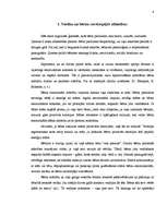 Konspekts 'Pieaugušā nozīme bērna uzklausīšanā', 6.