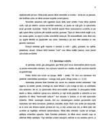 Konspekts 'Pieaugušā nozīme bērna uzklausīšanā', 9.