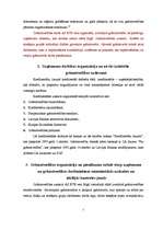 Prakses atskaite 'AS "Baltic Trust Bank"', 5.