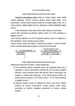 Prakses atskaite 'AS "Baltic Trust Bank"', 16.