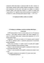 Prakses atskaite 'AS "Baltic Trust Bank"', 18.