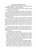 Prakses atskaite 'AS "Baltic Trust Bank"', 23.