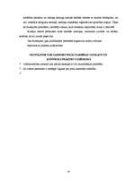 Prakses atskaite 'AS "Baltic Trust Bank"', 24.