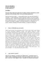 Konspekts 'Analīze par Johans Volfgangs Gēte', 3.