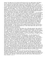 Eseja 'The Political Threat of Christ', 4.