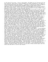 Eseja 'The Political Threat of Christ', 6.