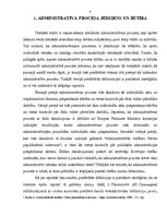 Referāts 'Administratīvā procesa principi', 4.