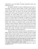 Referāts 'Administratīvā procesa principi', 5.