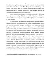 Referāts 'Administratīvā procesa principi', 8.