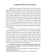 Referāts 'Administratīvā procesa principi', 9.