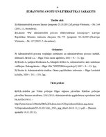 Referāts 'Administratīvā procesa principi', 19.