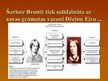 Prezentācija 'Šarlote Brontē "Džeina Eira"', 5.