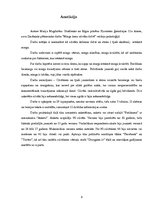 Referāts 'Miega loma cilvēka dzīvē', 3.