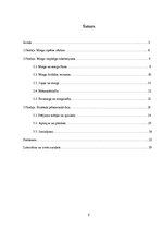 Referāts 'Miega loma cilvēka dzīvē', 5.