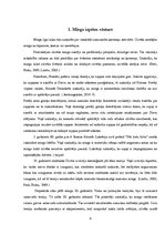 Referāts 'Miega loma cilvēka dzīvē', 8.