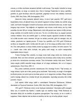 Referāts 'Miega loma cilvēka dzīvē', 9.