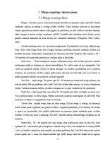 Referāts 'Miega loma cilvēka dzīvē', 11.