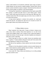 Referāts 'Miega loma cilvēka dzīvē', 12.