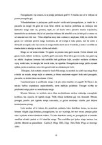 Referāts 'Miega loma cilvēka dzīvē', 15.