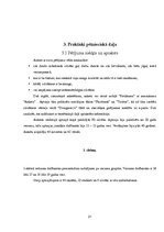 Referāts 'Miega loma cilvēka dzīvē', 21.