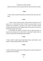 Referāts 'Miega loma cilvēka dzīvē', 22.