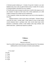 Referāts 'Miega loma cilvēka dzīvē', 25.