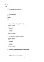 Referāts 'Miega loma cilvēka dzīvē', 26.