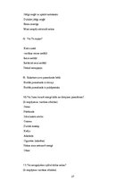 Referāts 'Miega loma cilvēka dzīvē', 27.