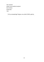 Referāts 'Miega loma cilvēka dzīvē', 28.